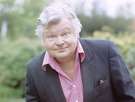 benny hill wiki